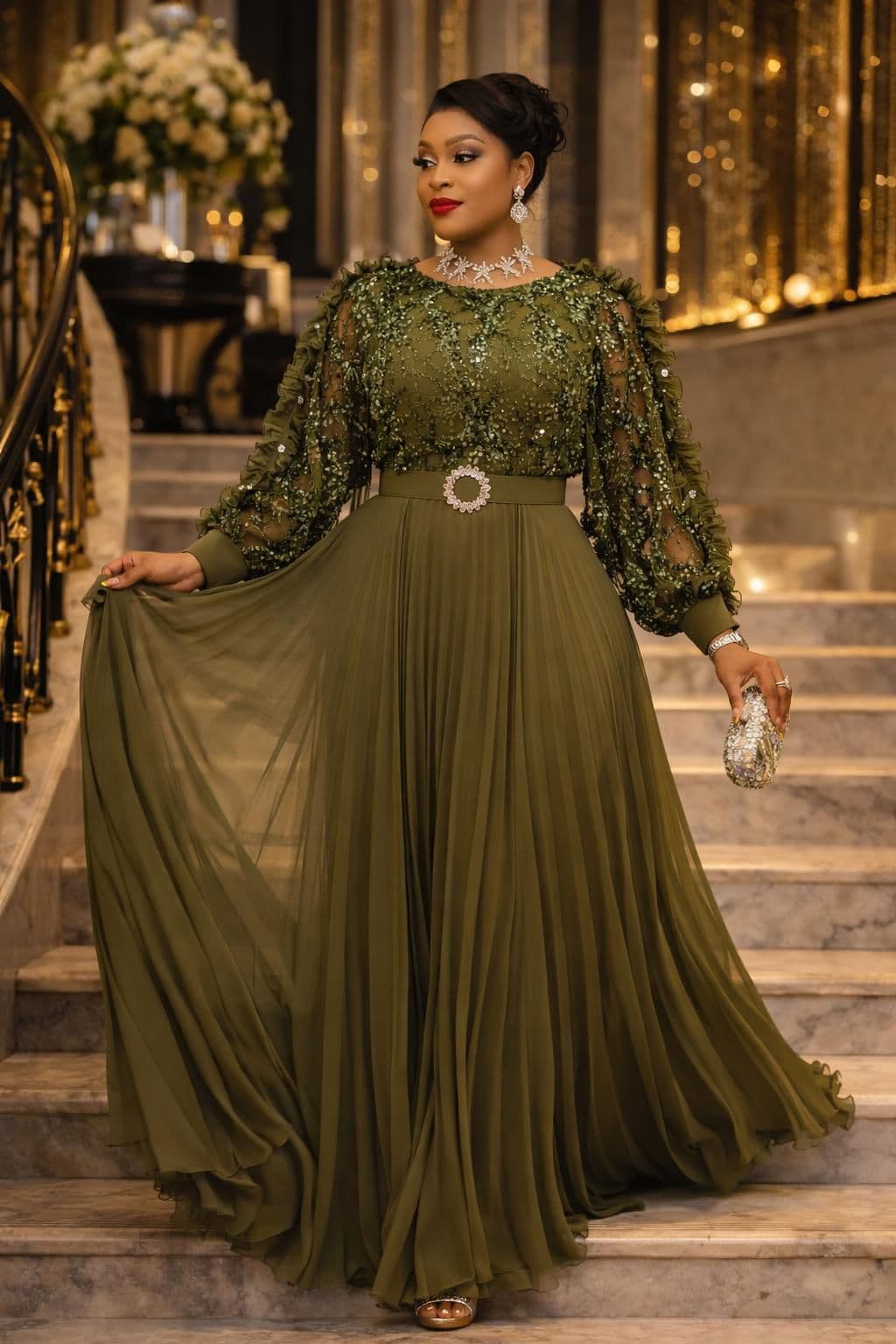 Premium Fabrics — Aiefashion